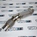 ДаунПайп на BMW B48 f30 g30 g31 2016+ с Heat shield ДаунПайп на BMW B48 f30 g30 g31 2016+ с Heat shield